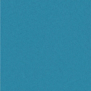 vidaXL Coussin de siège d'extérieur bleu roi 40 x 40 x 8 cm