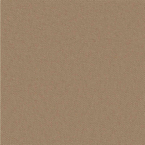 Outdoor Sitzkissen Taupe 111,5 cm