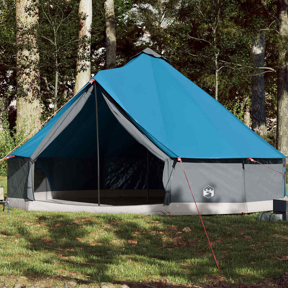Wasserdichtes Tipi-Zelt für 12 Personen - Nordbrist