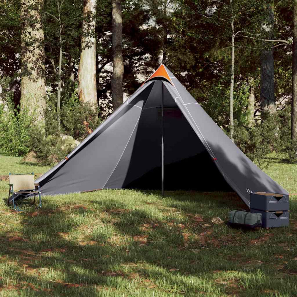Wasserdichtes Tipi-Zelt für 7 Personen - Nordbrist