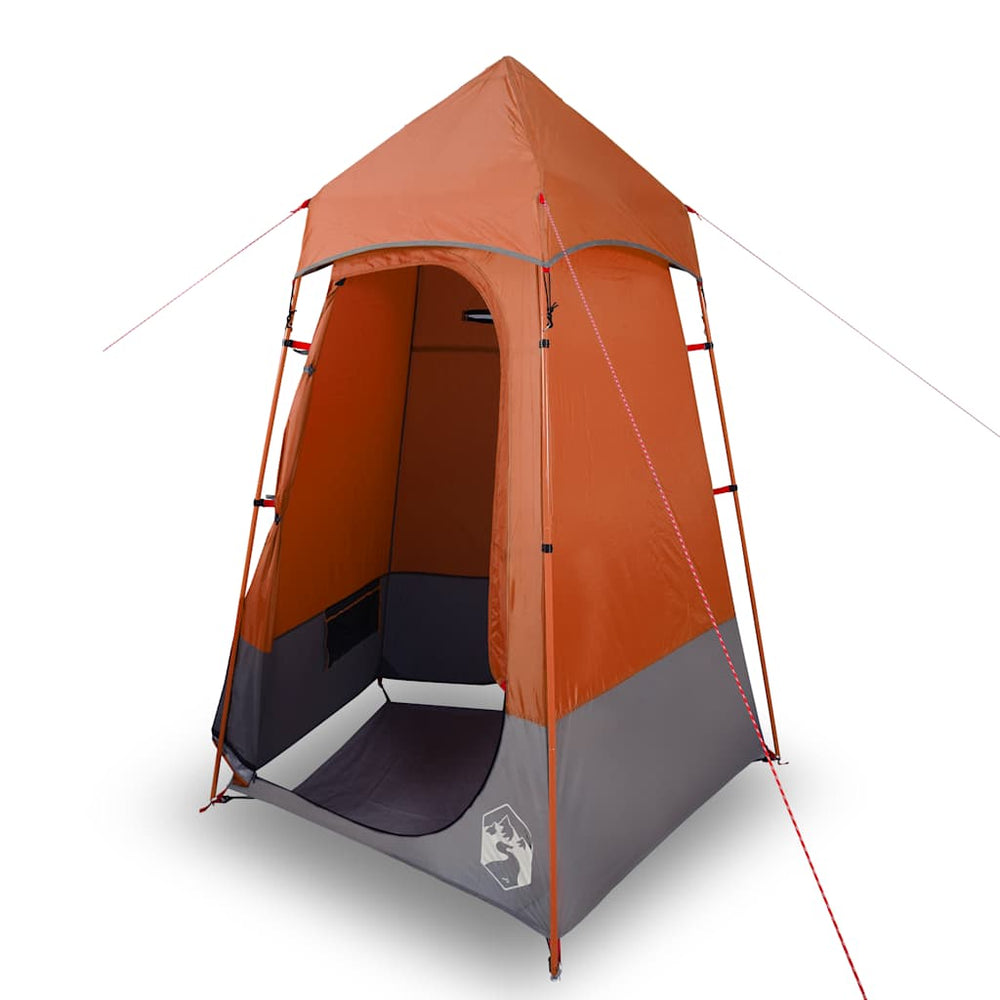 Wasserdichtes WC-Zelt für Camping - Nordbrist
